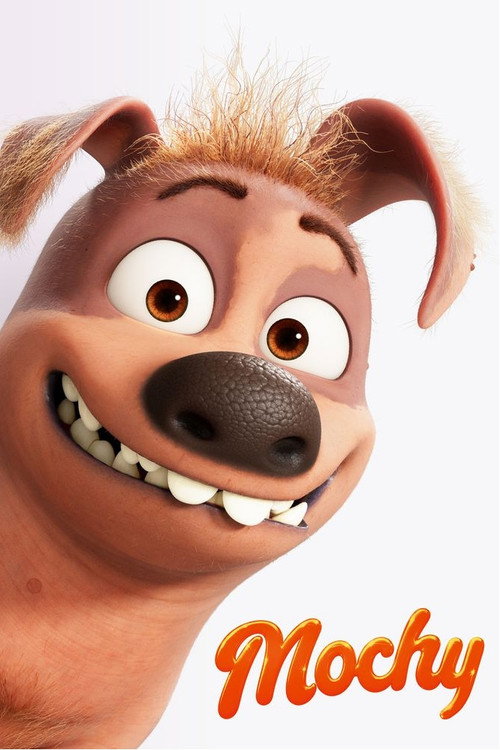 Mochy