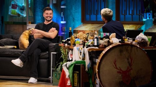 Image de l'épisode 25