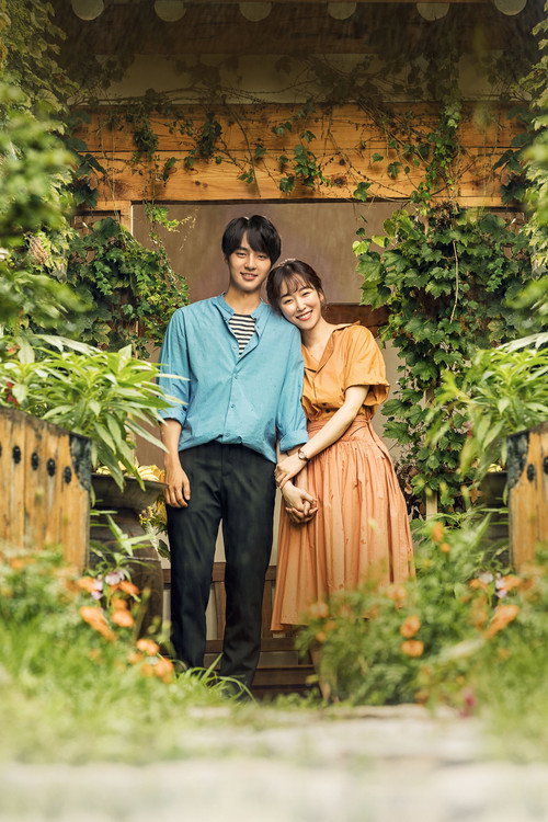 Temperature of Love poster