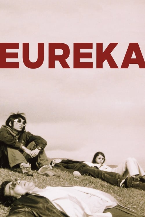 Eureka (2000)