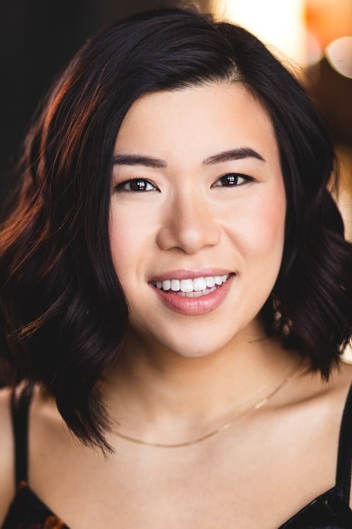 Foto de perfil de Janet Rose Nguyen