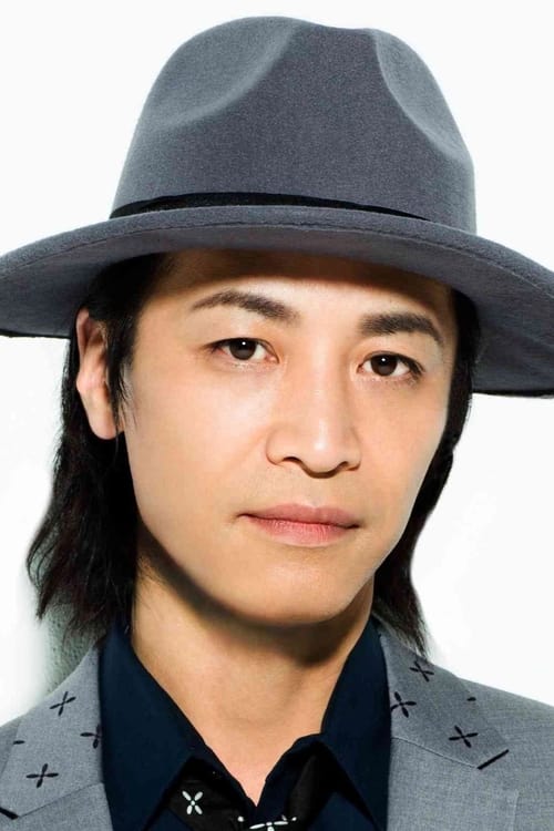 Kohsuke Toriumi original image