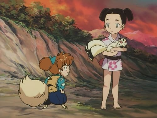 InuYasha: 4×10