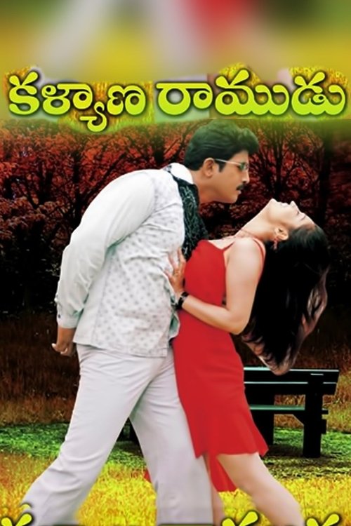 Where to stream Kalyana Ramudu