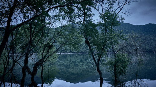 Salmokji: Whispering Water