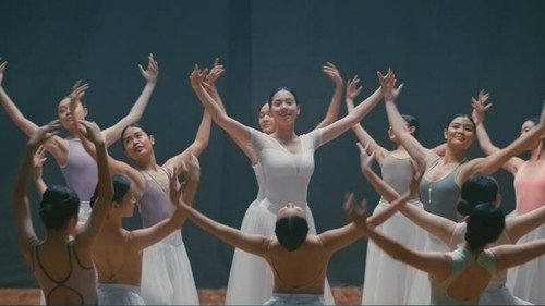 Danur: The Last Chapter