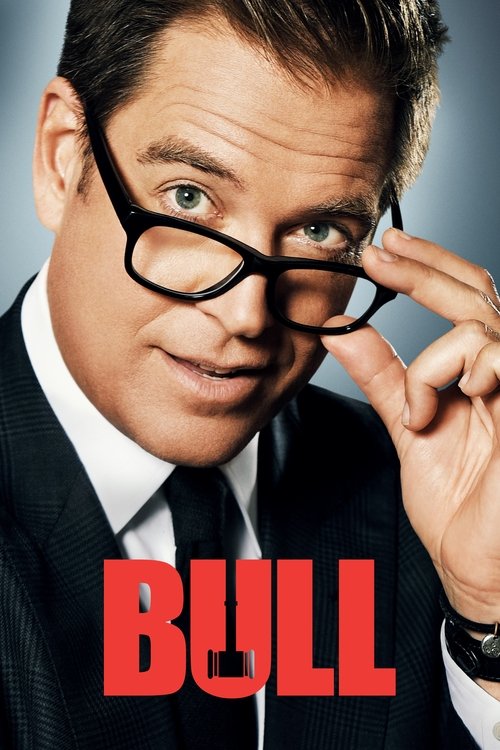 Bull: Temporada 3