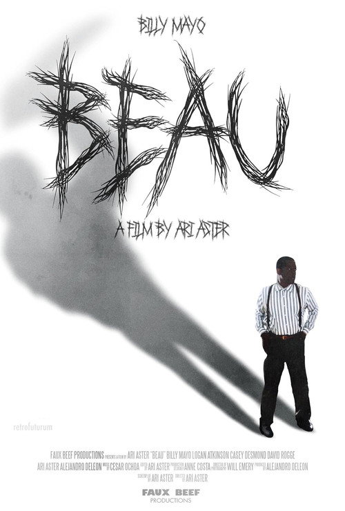 Beau poster