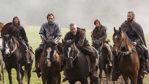 Vikings: 1×7