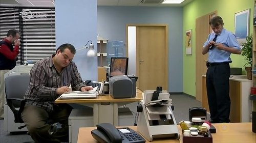 Épisode 12