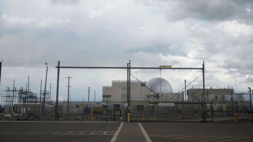 Кадр из Nuclear Energy — The Solution for a Green Future?