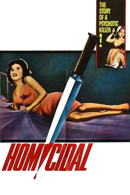 Homicide 1961