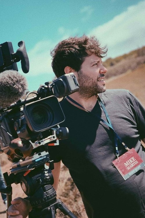 Michael Richard Martin