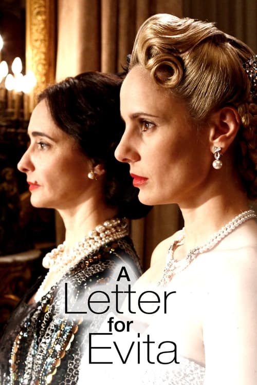 Letter to Eva (2013)