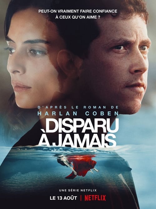 Disparu à Jamais (2021)