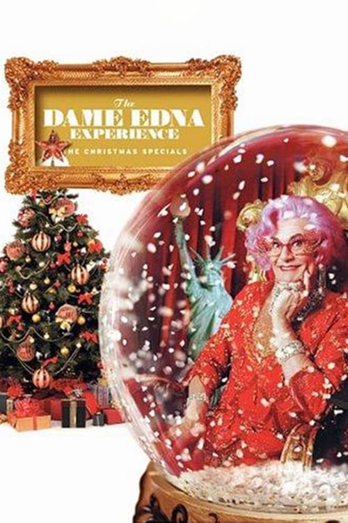 The Dame Edna Experience, S00 - (1987)