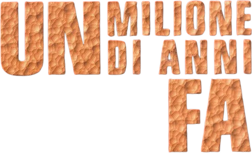 One Million Years B.C.