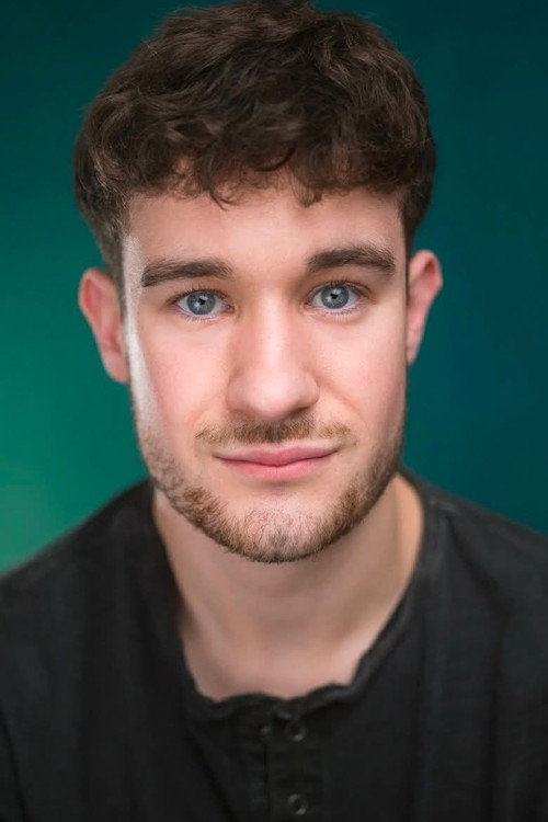 Ben Michael Kavangh