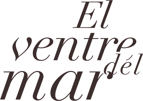 The Belly of the Sea logo