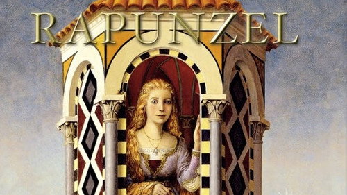 Rapunzel