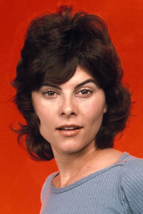 Kép: Adrienne Barbeau színész profilképe