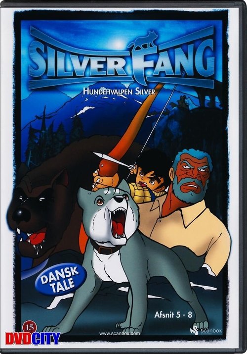 Silver Fang 2 Online