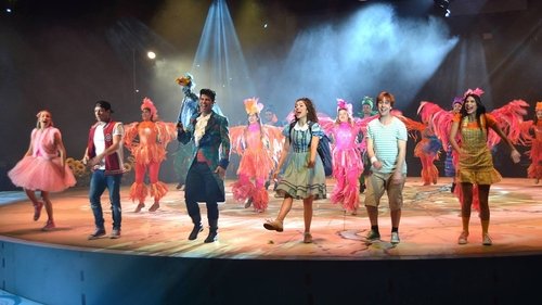 Motek Shel Pestival 9 Yotzim Laderech Motek Shel Pestival 9 Yotzim Laderech
