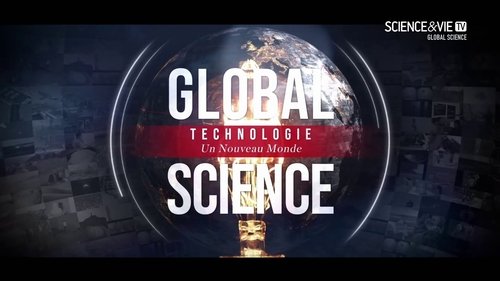 Technologie un nouveau monde