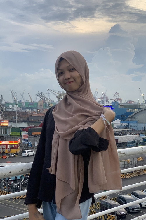 Foto de Annisa Manha