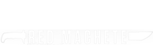 The Walking Dead: Red Machete