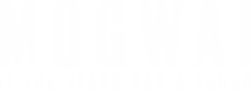 Mogwai: If the Stars Had a Sound