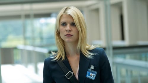 Homeland: 1×3