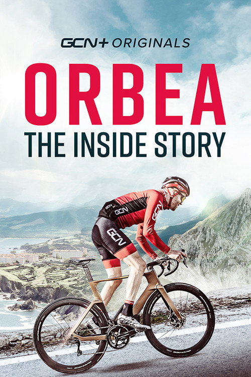 Orbea: The Inside Story