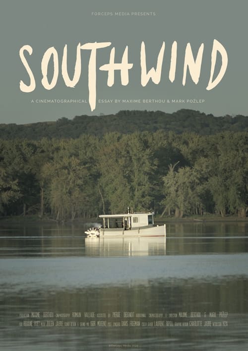 Southwind poster