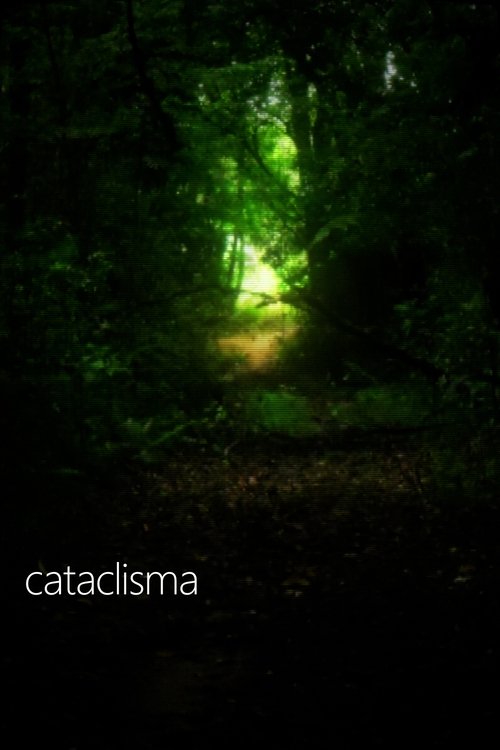 cataclisma (2024) poster