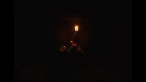 Sa Duyan Ng Gunita — still 2