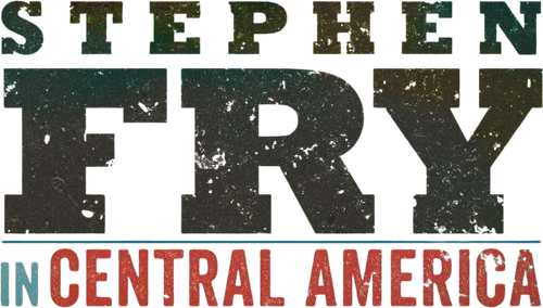 Stephen Fry in Central America
