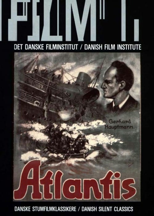 Atlantis 1913