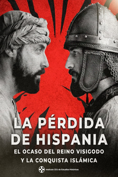 La pérdida de Hispania
