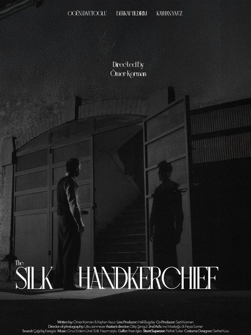 The Silk Handkerchief