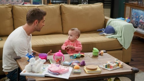 Baby Daddy : 4×8