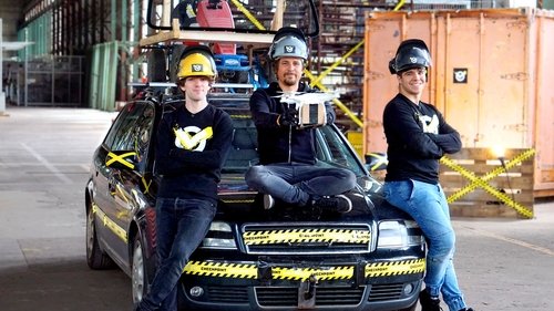 Image de l'épisode 3