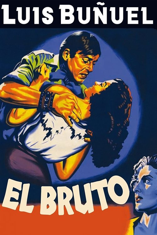 El bruto 1953