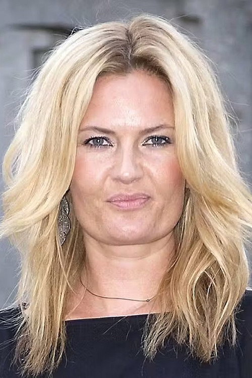 Pernille Rahbek - صورة 5