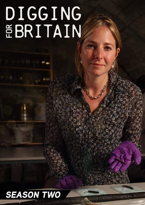 Where to stream Digging for Britain Season 2