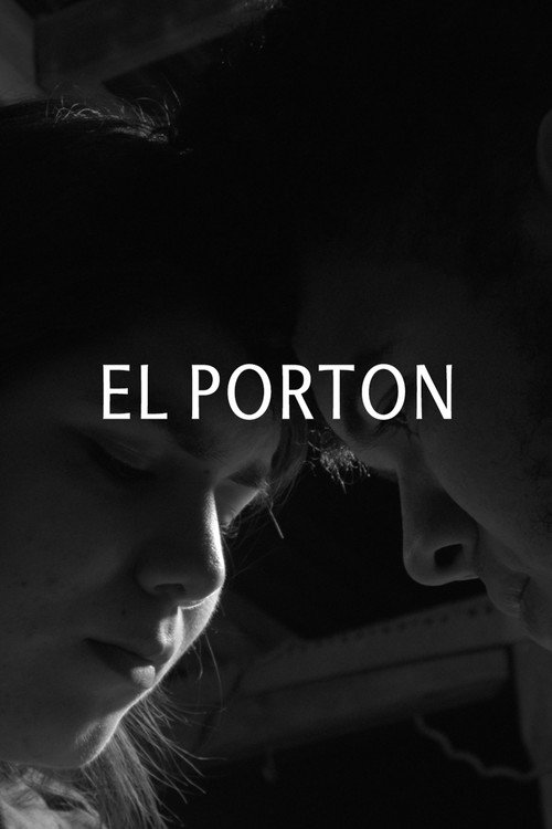 Affiche du film El Porton