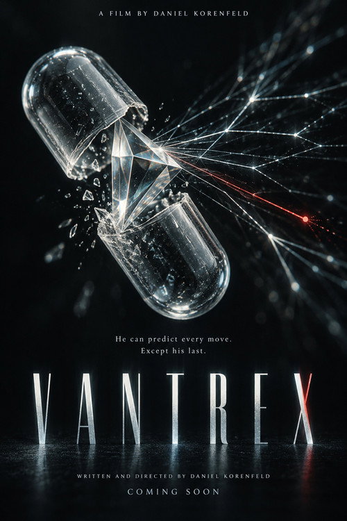 Vantrex