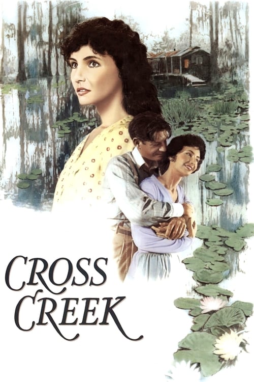 Cross Creek poster