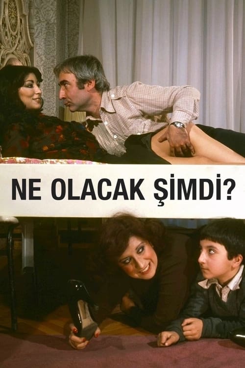 |TR| Ne Olacak Simdi