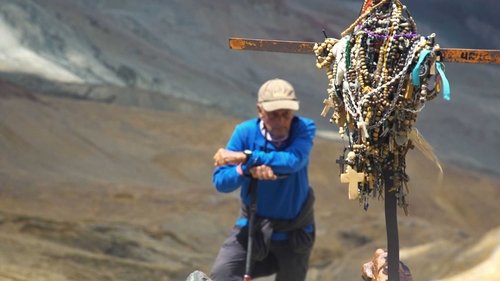 The Andes Tragedy: 50 Years Later The Andes Tragedy: 50 Years Later